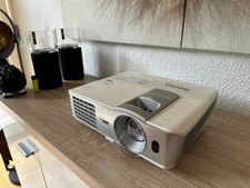 Benq w1070 heimkino gebraucht kaufen  Dortmund