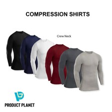 Mens compression base for sale  BURTON-ON-TRENT