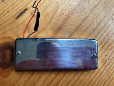 1960s teisco bass for sale  BRISTOL