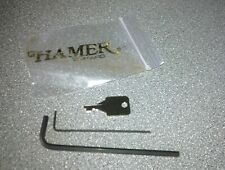 Vintage 1980s hamer for sale  BEACONSFIELD