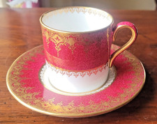 Wedgwood cabinet cup for sale  WELSHPOOL