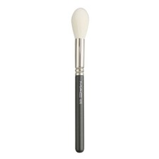 Escova de mistura longa MAC 137S cabelo natural rosto bochecha escova, usado comprar usado  Enviando para Brazil