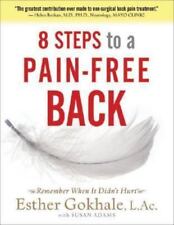 Steps pain free for sale  LONDON