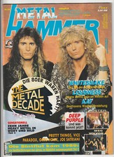 metal decade gebraucht kaufen metal decade gebraucht kaufen Hamburg