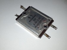 Gleichrichter siemens 250 gebraucht kaufen  Grasberg