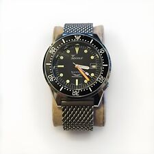 Orologio squale sub usato  Bologna