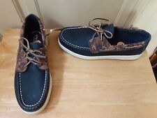 Sperry top sider for sale  Gladstone