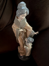 Nao lladro 0279 for sale  Fruitland