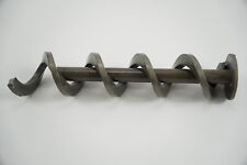 Replacement auger flighting for sale  Callahan