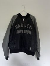Bomber harley davidson usato  Italia