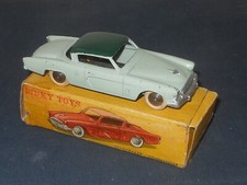 Studebaker commander dinky d'occasion  Saint-Martin-le-Vinoux
