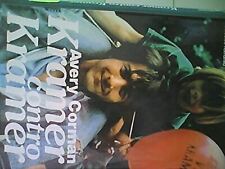 Libro kramer contro usato  Zenson di Piave