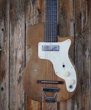 Harmony h44 stratotone for sale  Albuquerque