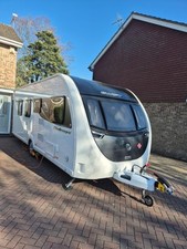 Swift challenger 560 for sale  CAMBERLEY