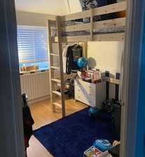 Single 3ft bunk for sale  LONDON