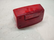 Plastica lente fanale usato  Chignolo Po