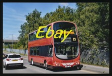 Bus photo volvo for sale  SWANSEA
