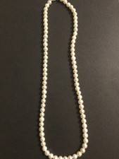 Collana comete gioielli usato  Taurisano
