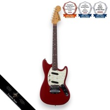 Fender 1966 mustang d'occasion  Expédié en France