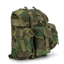 Mochila USGI Militar Média Floresta ALICE Pack SEM Moldura/SEM Alças de Ombro comprar usado  Enviando para Brazil