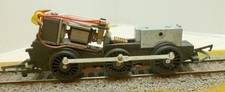 hornby 0 6 0 chassis for sale  ANDOVER