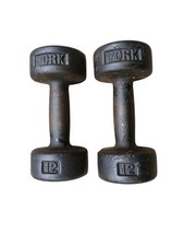 Vintage pair york for sale  New Cumberland