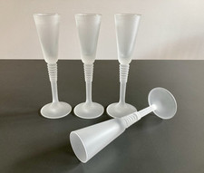 Elegante aquavit gläser gebraucht kaufen  Hamburg