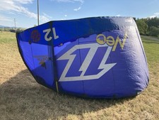 North kiteausrüstung board gebraucht kaufen  Freiburg im Breisgau