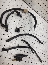 Connector hose fuel for sale  Wetmore