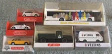 Konvolut wiking sondermodelle gebraucht kaufen  Deutschland