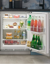 Sub zero deu2450r for sale  Johnston
