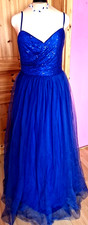 Zauberhaftes abendkleid hochze gebraucht kaufen  Eschweiler