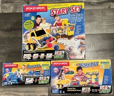 Lot rokenbok toys for sale  Cleburne