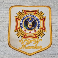 Vintage vfw member for sale  Toledo