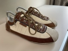 Pollini sneaker schuhe gebraucht kaufen  Bad Kissingen