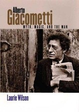 Alberto giacometti myth for sale  ROSSENDALE