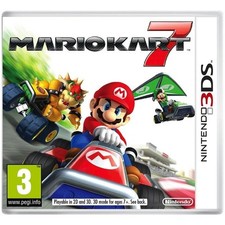 Jeu nintendo 3ds d'occasion  Les Mureaux