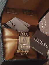 Orologio donna guess usato  Pescara