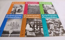 1988 komplett heimatblätter gebraucht kaufen  Deutschland