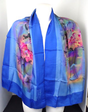 Vintage signed silk for sale  Wisconsin Rapids