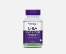 Natrol dhear 50mg gebraucht kaufen  Versand nach Germany