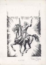 Essegesse kinowa copertina usato  Torino