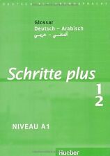 Schritte plus glossar gebraucht kaufen  Berlin