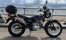 Suzuki rv125 van for sale  SOUTHEND-ON-SEA