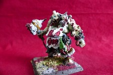 Warhammer royaumes ogres d'occasion  Brest