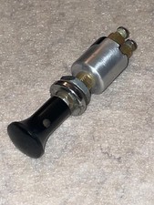 Lucas ps7 zugschalter gebraucht kaufen  Rüsselsheim am Main
