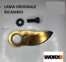 Worx forbice forbici usato  Massa