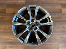 Mazda iii alufelge gebraucht kaufen  Chemnitz