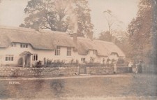 Postcard somerset ilton for sale  BRISTOL