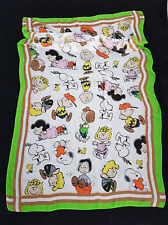 Codello peanuts snoopy gebraucht kaufen  Deutschland